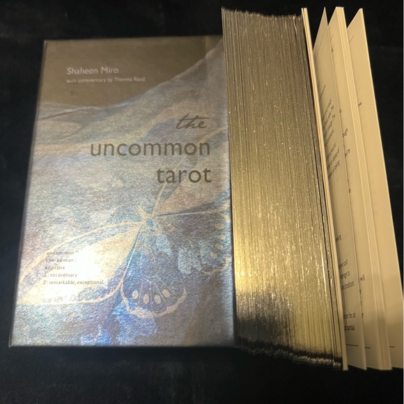 Lot of 3 tarot decks - Picture 2 of 11